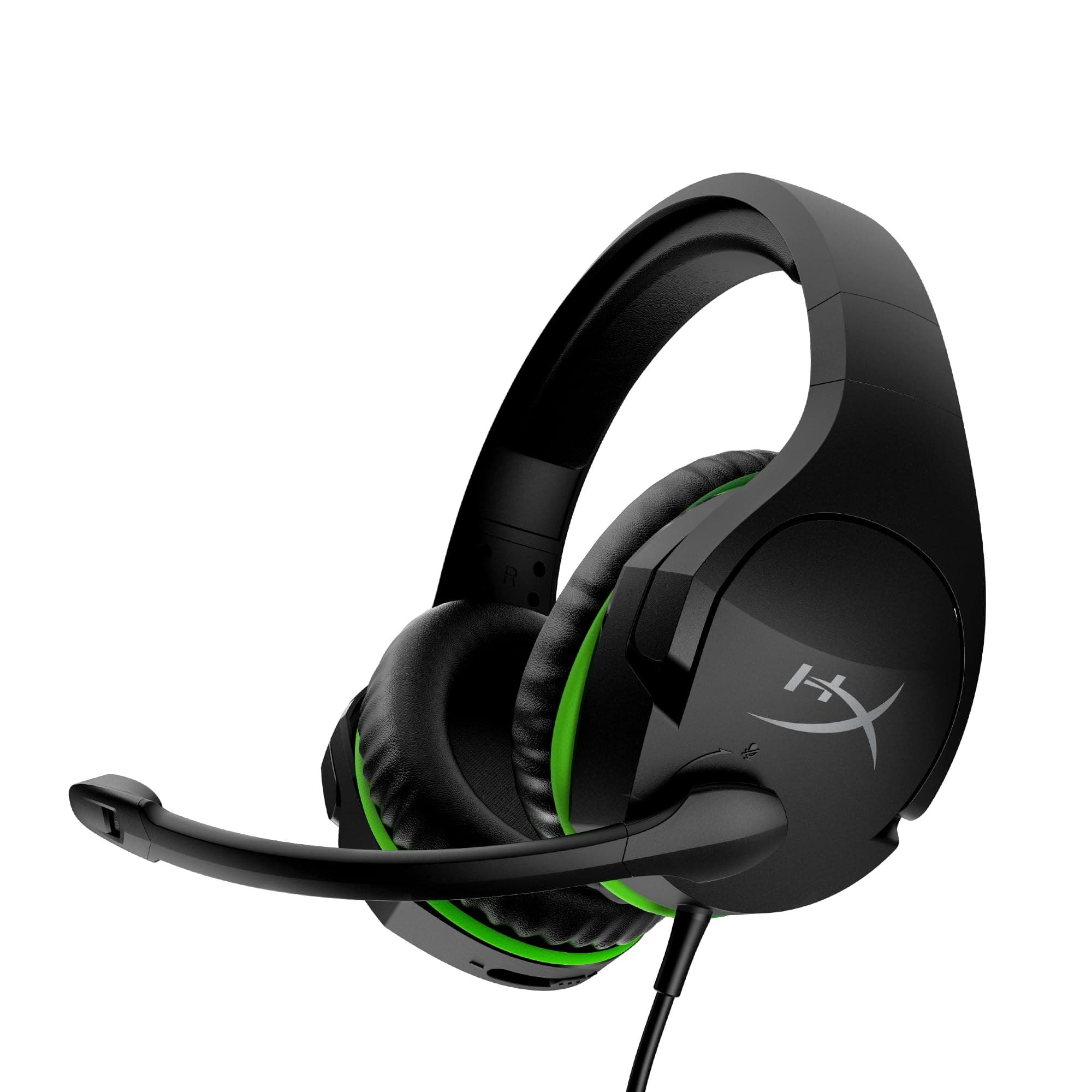 HyperX CloudX Stinger Core Console Gaming Headset - Black