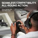 HyperX CloudX Stinger Core Console Gaming Headset - Black thumbnail 6