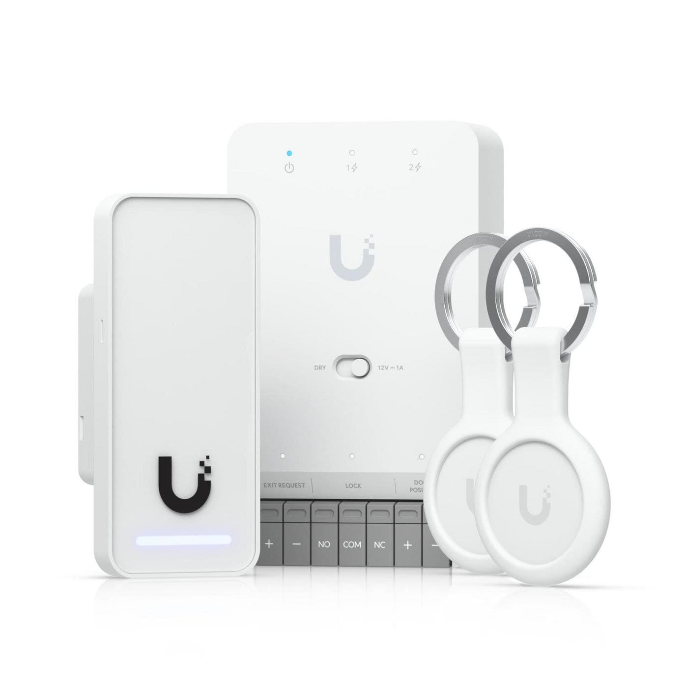 Ubiquiti UniFi Access G3 Starter Kit (UA-G3-SK)