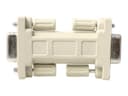 StarTech DB-9 Null Modem Adapter F/F thumbnail 3