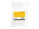 StarTech Cable Ties 10cm 100 Pack White thumbnail 8