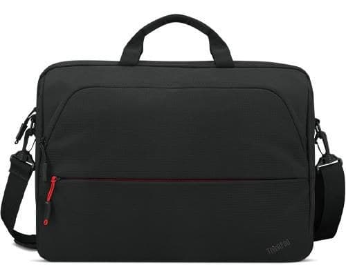 Lenovo ThinkPad Essential 16-inch Topload (Eco) laptop bag, black