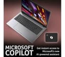 Acer Aspire Go 15 AMD Ryzen 5 512GB Silver thumbnail 5