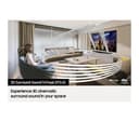 SAMSUNG HW-B530/XU 2.1 Wireless Sound Bar with Wireless Subwoofer thumbnail 8
