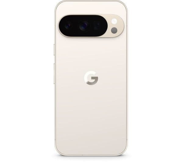Google Pixel 10 Pro 256GB - Porcelain - Image 5
