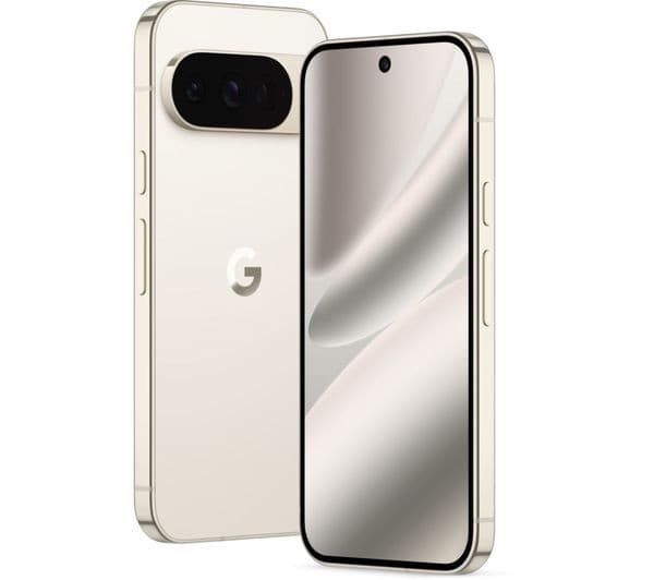 Google Pixel 10 Pro 256GB - Porcelain - Image 7