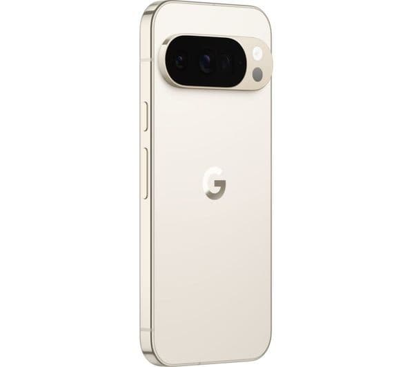 Google Pixel 10 Pro 256GB - Porcelain - Image 8