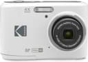 Kodak PIXPRO FZ45 16MP Digital Camera - White thumbnail 3