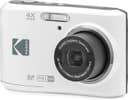 Kodak PIXPRO FZ45 16MP Digital Camera - White thumbnail 4