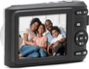 Kodak PIXPRO FZ45 16MP Digital Camera - White thumbnail 8
