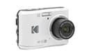 Kodak PIXPRO FZ45 16MP Digital Camera - White thumbnail 9