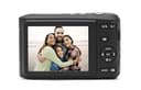 Kodak PIXPRO FZ45 16MP Digital Camera - White thumbnail 10