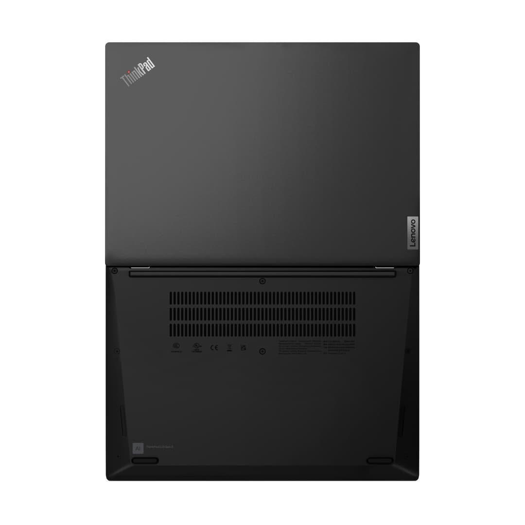 Lenovo ThinkPad L13 Gen 5 Intel Core Ultra 5 135U 32GB RAM 256GB SSD 13.3" WUXGA IPS Windows 11 Pro Business Laptop - Image 10