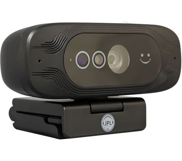 JPL COMMUNICATIONS Telecom Vision Access Webcam Black - Image 4