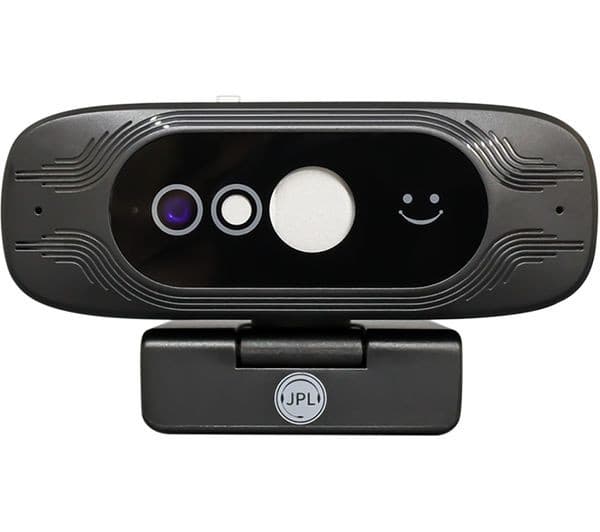 JPL COMMUNICATIONS Telecom Vision Access Webcam Black - Image 5