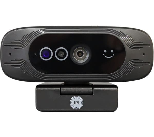 JPL COMMUNICATIONS Telecom Vision Access Webcam Black - Image 6