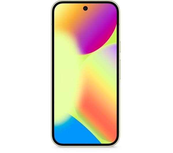 Google Pixel 10 5G 256GB - Lemongrass - Image 5