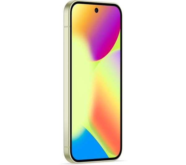Google Pixel 10 5G 256GB - Lemongrass - Image 6