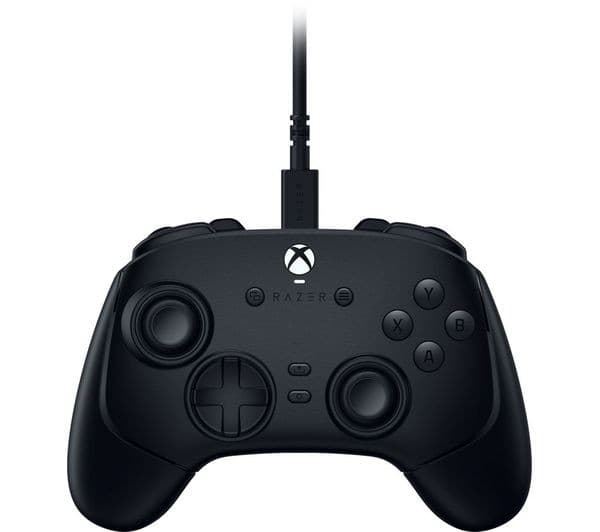 Razer Wolverine V3 Tournament Edition Wired Gaming Controller for Xbox & PC - Black - Image 1