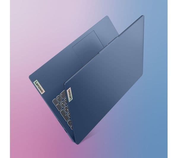 Lenovo IdeaPad Slim 3 15IAN8 15.6" Intel N100 4GB 128GB - Blue - Image 4