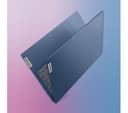 Lenovo IdeaPad Slim 3 15IAN8 15.6" Intel N100 4GB 128GB - Blue thumbnail 4
