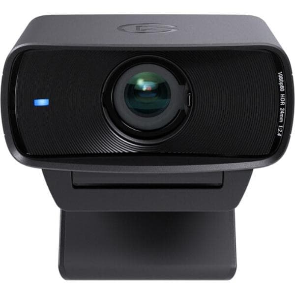 Elgato Facecam MK.2 Full HD 1080p60 Webcam - Black - Image 3