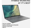 LENOVO Yoga Slim 7 ProX 14.5" Laptop - AMD Ryzen™ 9, 1 TB SSD, Grey thumbnail 5