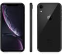Apple iPhone XR 64GB Black thumbnail 1