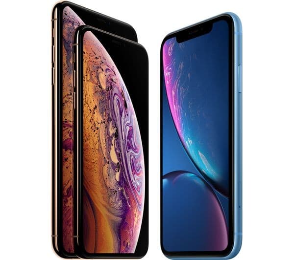 Apple iPhone XR 64GB Black - Image 3