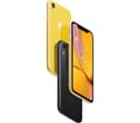 Apple iPhone XR 64GB Black thumbnail 4