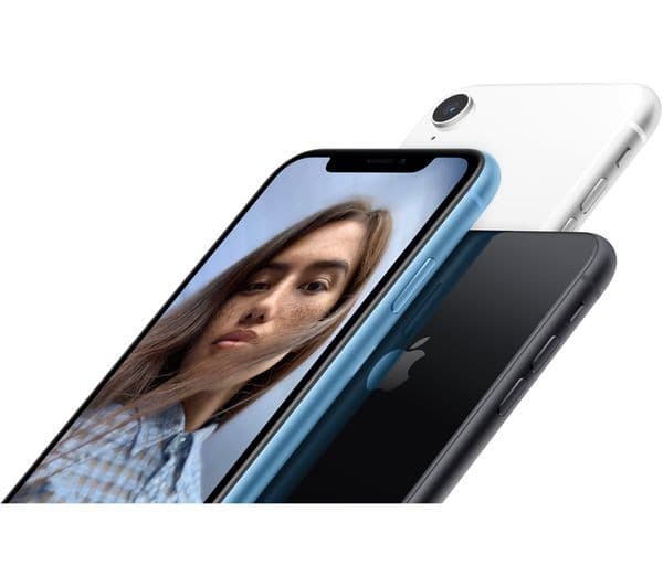 Apple iPhone XR 64GB Black - Image 7