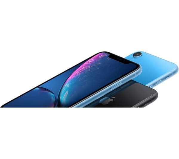 Apple iPhone XR 64GB Black - Image 8
