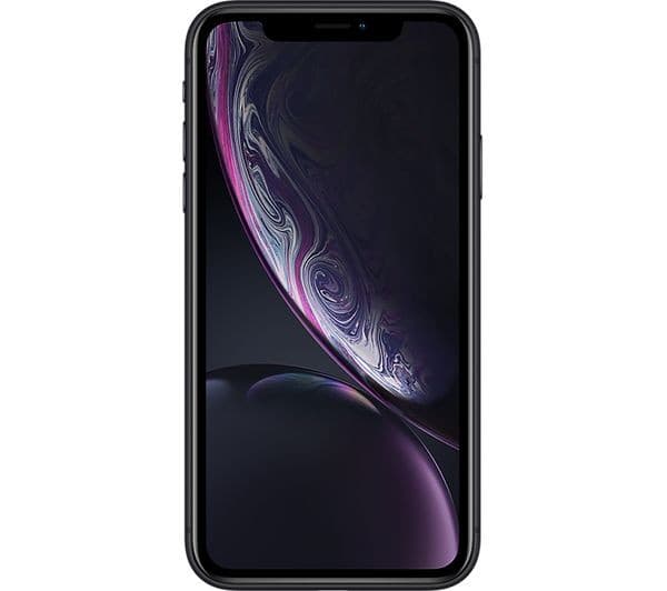 Apple iPhone XR 64GB Black - Image 10
