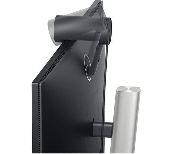 DELL Pro WB5023 Quad HD Webcam - Black - Image 6