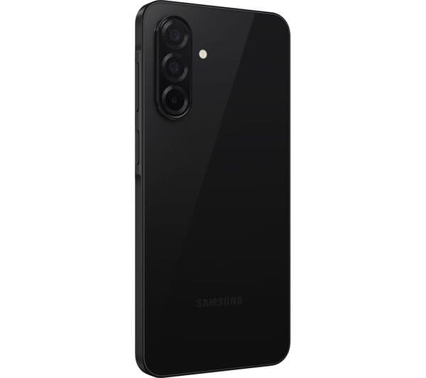 Samsung Galaxy A26 5G 256GB Black - Image 2