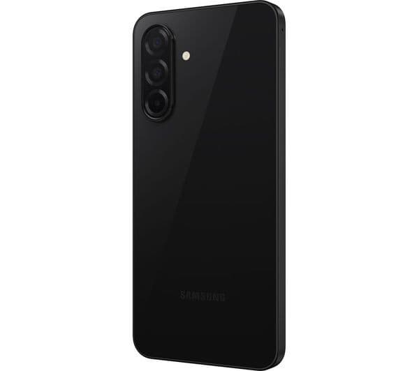 Samsung Galaxy A26 5G 256GB Black - Image 3