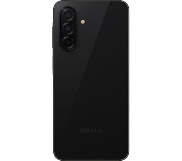 Samsung Galaxy A26 5G 256GB Black - Image 4