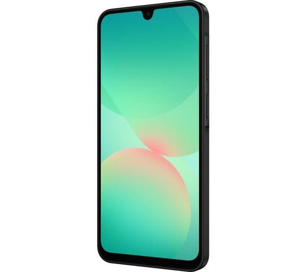 Samsung Galaxy A26 5G 256GB Black - Image 6