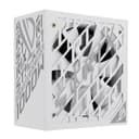 ASUS ROG Strix 1000W 80+ Platinum Fully Modular ATX 3.1 Power Supply White thumbnail 2