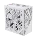 ASUS ROG Strix 1000W 80+ Platinum Fully Modular ATX 3.1 Power Supply White thumbnail 3