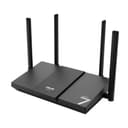 ASUS RT-BE50 BE3600 Dual-Band WiFi 7 Smart AiMesh Extendable Router - Black thumbnail 5