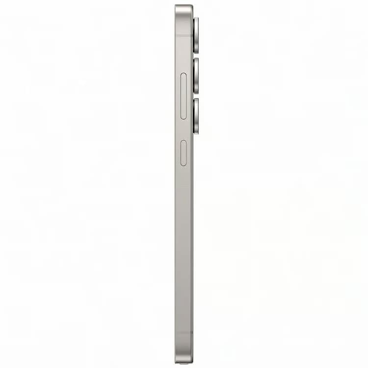 Samsung Galaxy S25 Ultra 5G 512GB - Titanium Pink Gold - Image 5