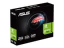 ASUS GT730-4H-SL-2GD5 NVIDIA GeForce GT 730 2GB GDDR5 Fanless Graphics Card 4x HDMI thumbnail 4