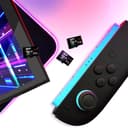 Silicon Power Hypera microSDXC Express Card SD Express 7.1 PCIe Gen3x1 Class 10 UHS-I U3 V30 A1 256GB thumbnail 3