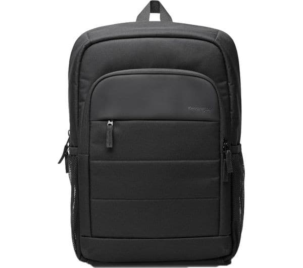 KENSINGTON K60391WW 14" Laptop Backpack Black