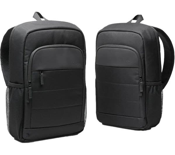 KENSINGTON K60391WW 14" Laptop Backpack Black - Image 2