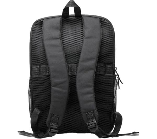KENSINGTON K60391WW 14" Laptop Backpack Black - Image 4