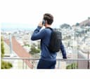 KENSINGTON K60391WW 14" Laptop Backpack Black thumbnail 10