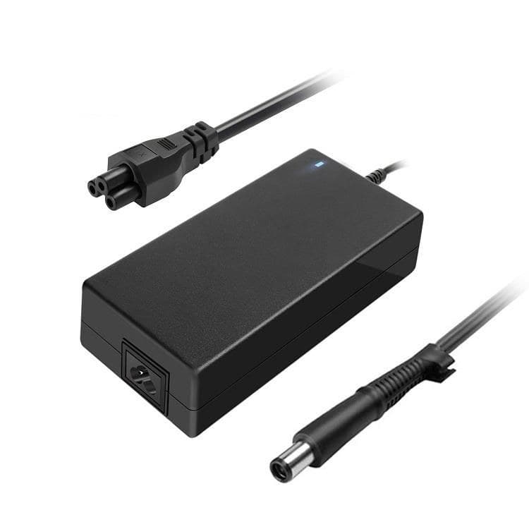 CoreParts MBXHP-AC0059 Power Adapter for HP - 135W 19V 7.1A - 7.4 x 5.0mm Tip with Pin Inside - Includes EU Power Cord