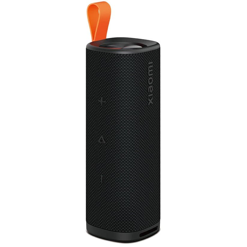 Xiaomi Sound Outdoor 30W Portable Bluetooth Speaker - Black - Image 1